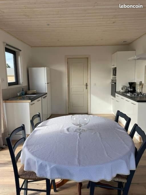 Maison à vendre, 65m², Plobannalec-Lesconil