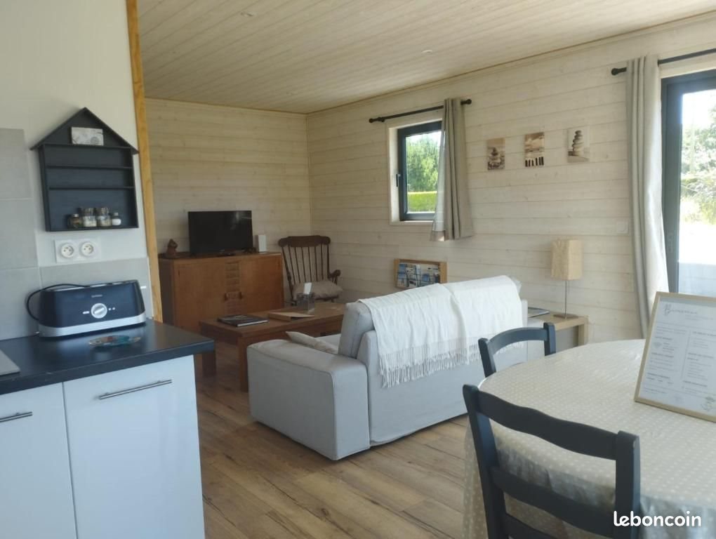 Maison à vendre, 65m², Plobannalec-Lesconil