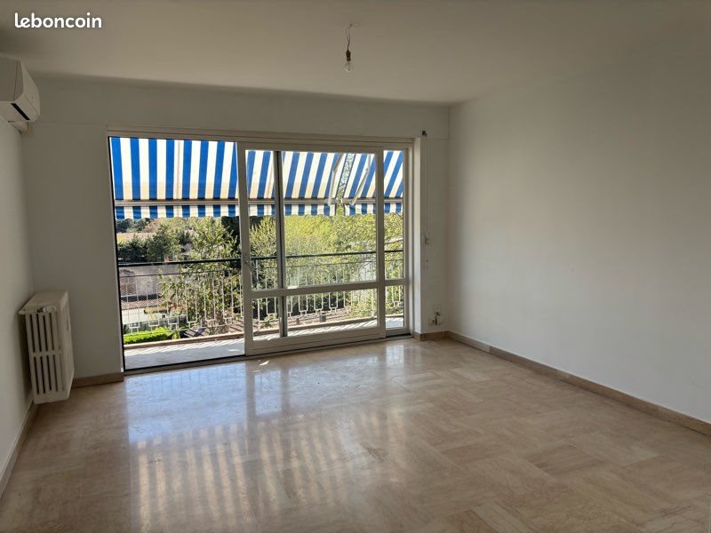 Appartement à vendre, 62m², Avignon