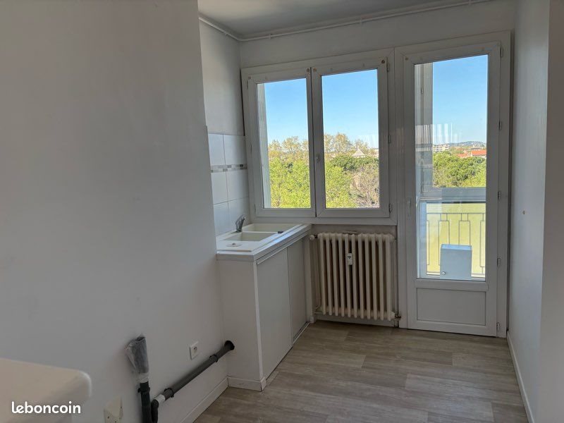 Appartement à vendre, 62m², Avignon