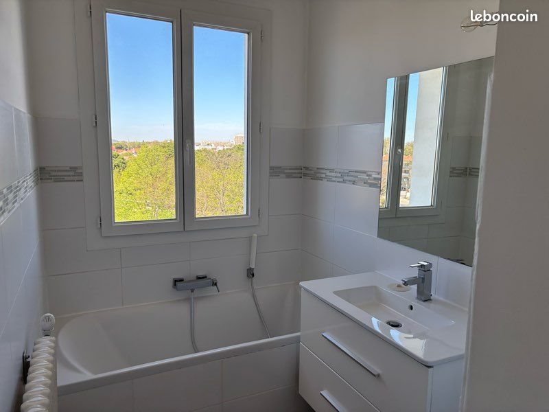 Appartement à vendre, 62m², Avignon