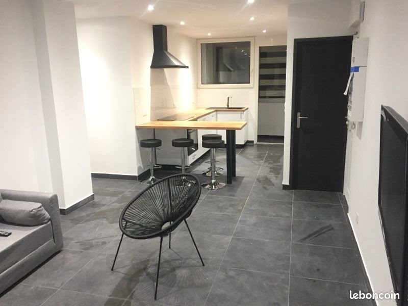 Appartement à louer, 90m², Belfort