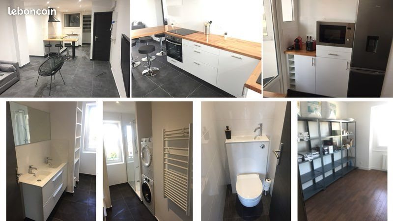 Appartement à louer, 90m², Belfort