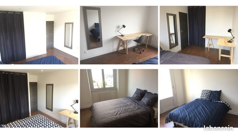 Appartement à louer, 90m², Belfort