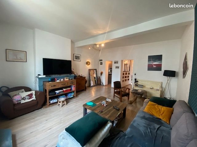 Maison à vendre, 100m², Agen