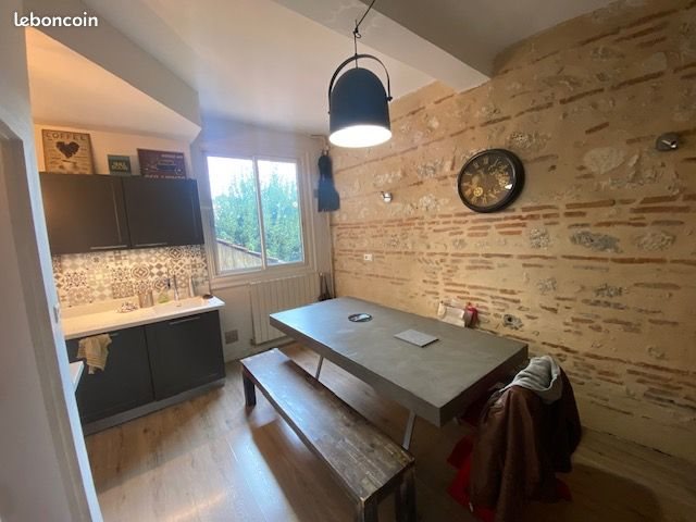 Maison à vendre, 100m², Agen