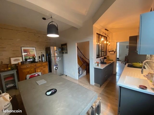 Maison à vendre, 100m², Agen