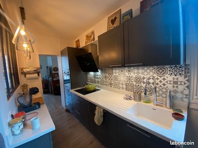 Maison à vendre, 100m², Agen