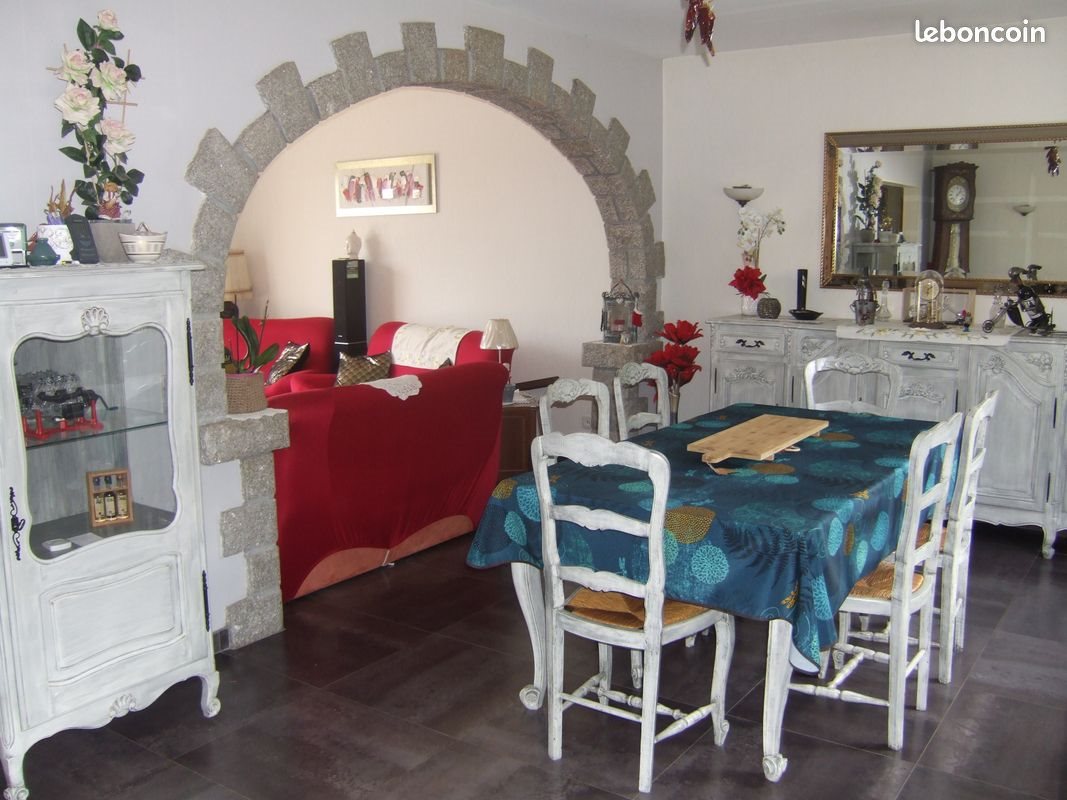 Maison à vendre, 152m², Aillières-Beauvoir