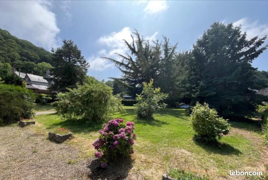 Maison à vendre, 230m², Saint-Marcan