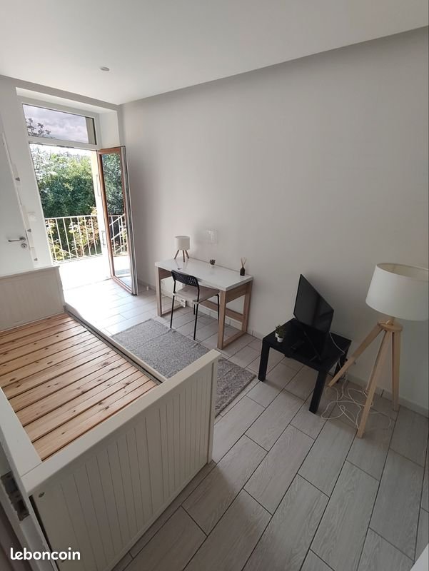 Appartement à vendre, 20m², Thonon-les-Bains