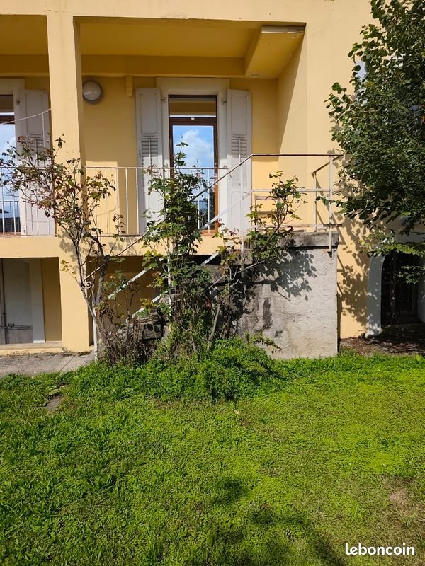 Appartement à vendre, 20m², Thonon-les-Bains