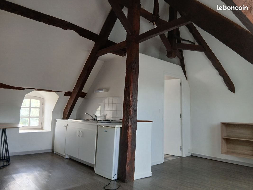 Appartement à louer, 40m², Rives d'Andaine