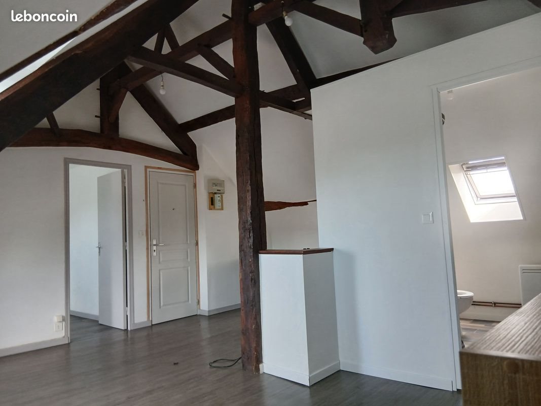 Appartement à louer, 40m², Rives d'Andaine