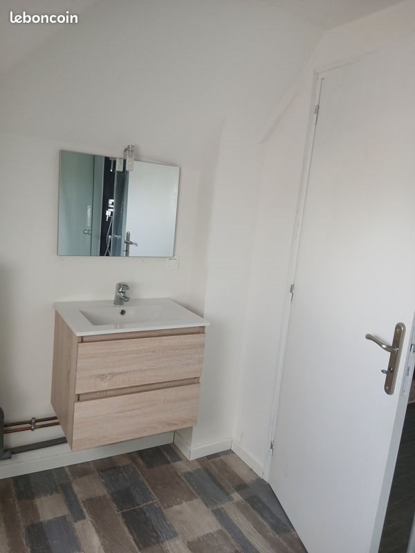 Appartement à louer, 40m², Rives d'Andaine