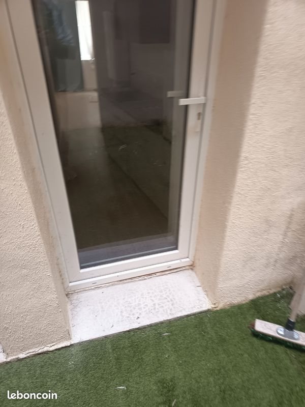 Appartement à vendre, 45m², Laval