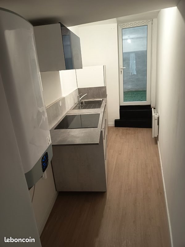 Appartement à vendre, 45m², Laval