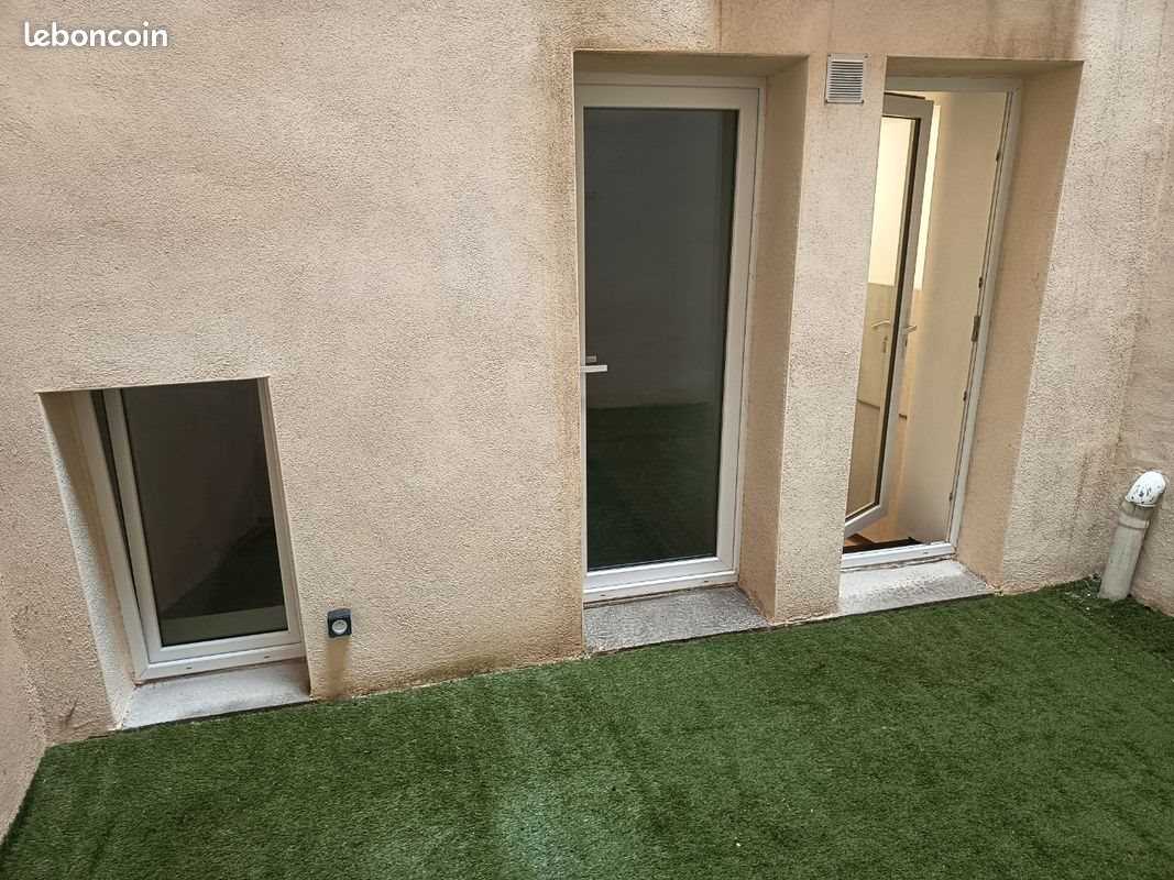 Appartement à vendre, 45m², Laval
