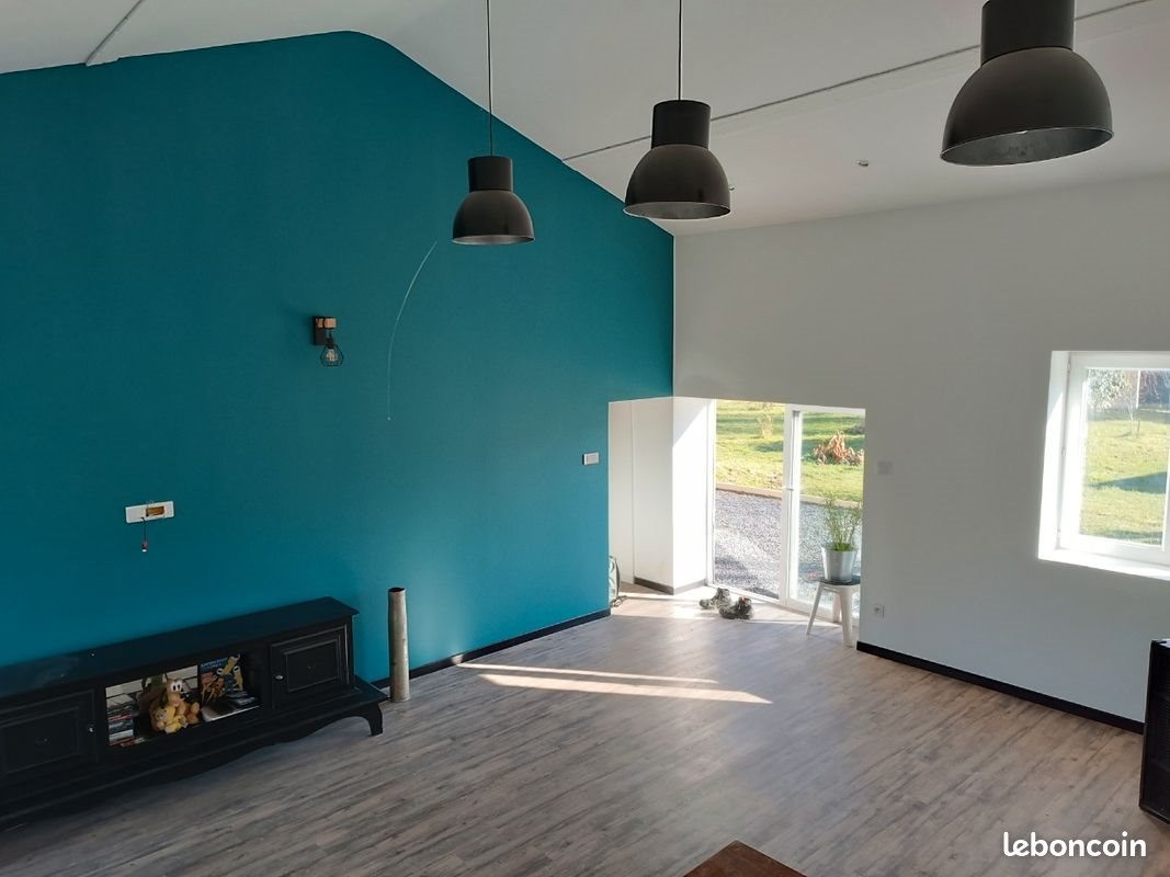 Maison à vendre, 185m², Le Nizan