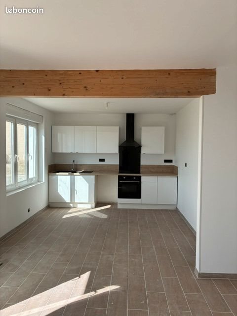 Maison à louer, 80m², Le Mesnil-sur-Oger