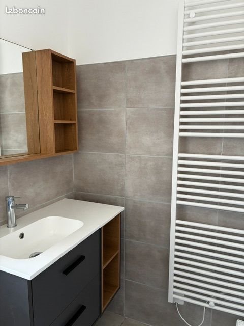 Maison à louer, 80m², Le Mesnil-sur-Oger