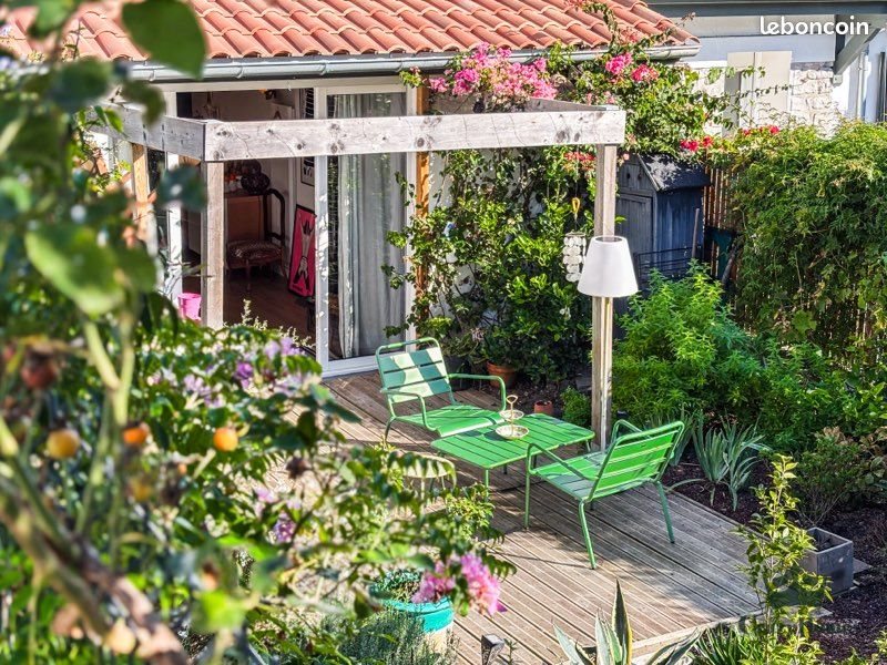 Appartement à vendre, 75m², Anglet