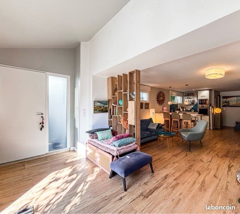 Appartement à vendre, 75m², Anglet