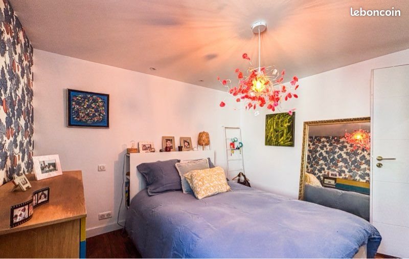 Appartement à vendre, 75m², Anglet