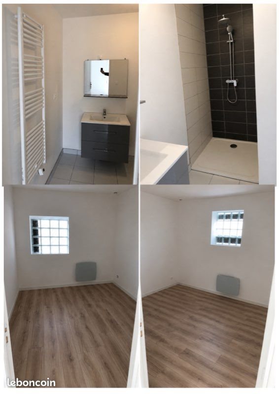 Appartement à louer, 70m², Ailly-sur-Somme