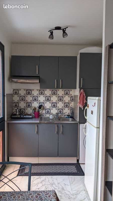 Appartement à louer, 28m², Béziers