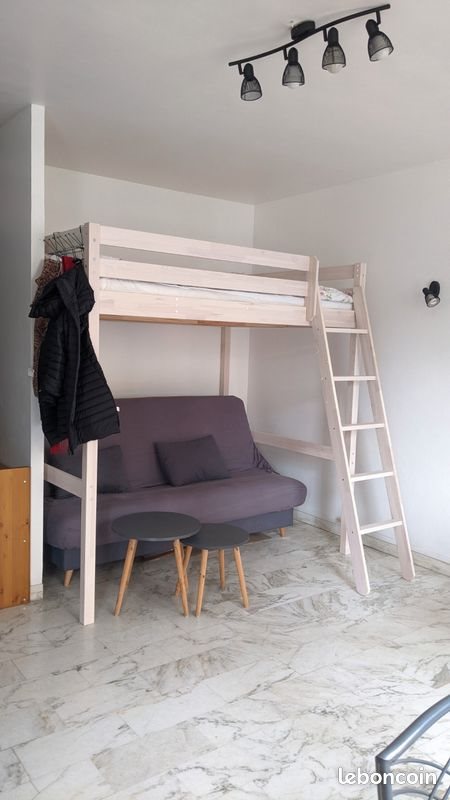 Appartement à louer, 28m², Béziers