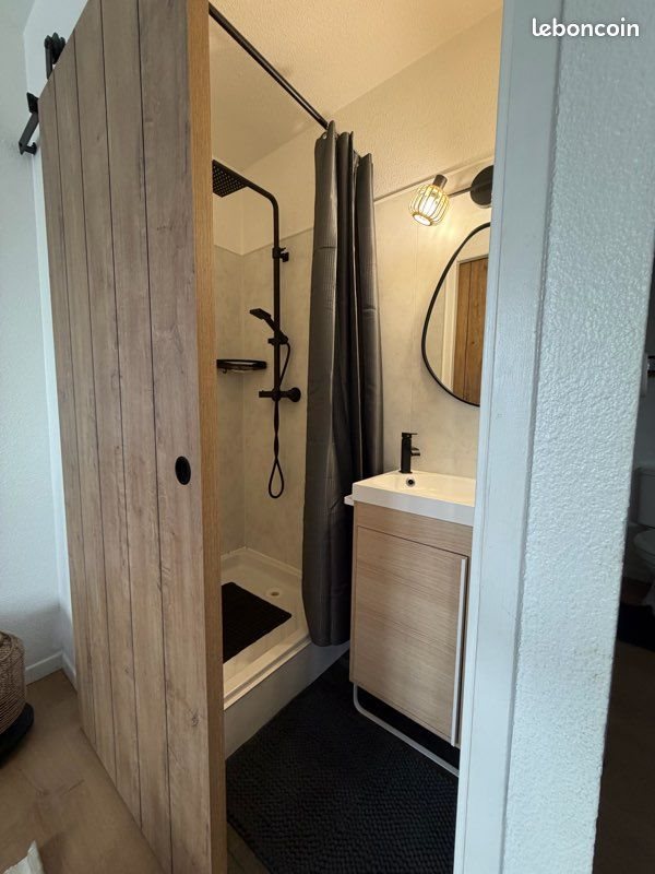 Appartement à louer, 25m², Gujan-Mestras