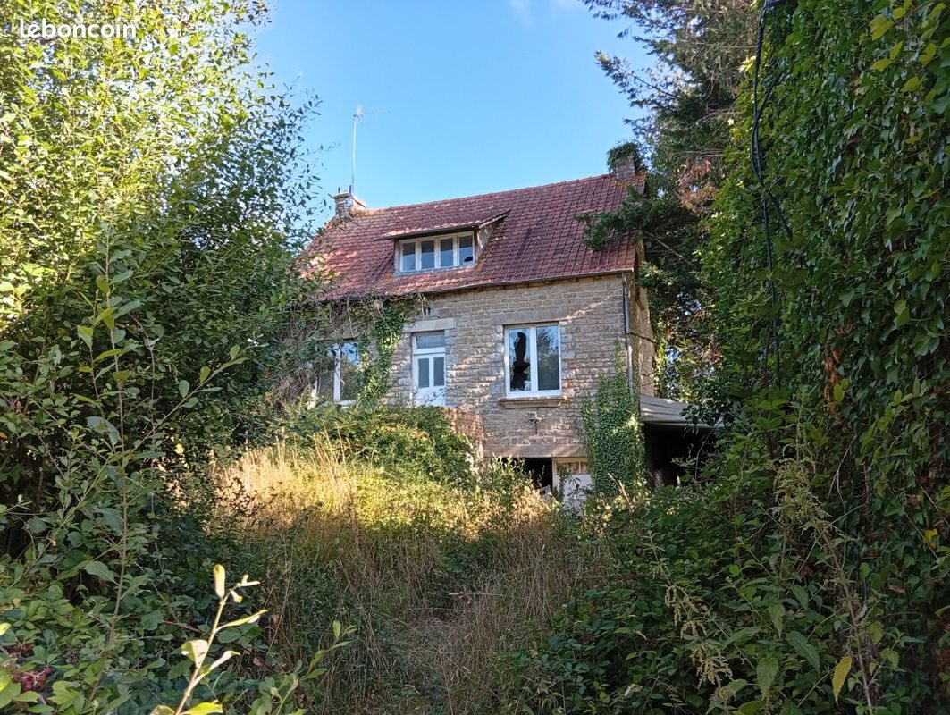 Maison à vendre, 90m², Merdrignac