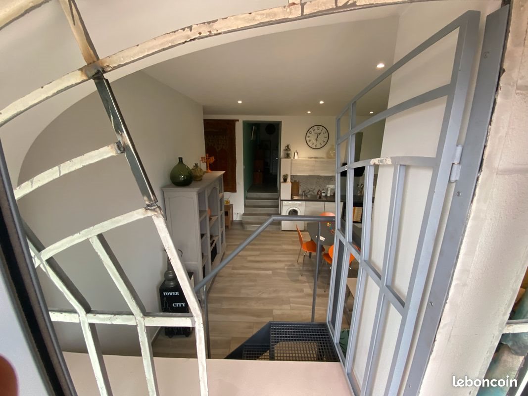 Appartement à louer, 58m², Saint-Priest-en-Jarez