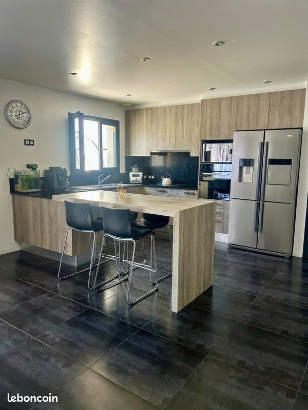 Maison à vendre, 127m², Perpignan