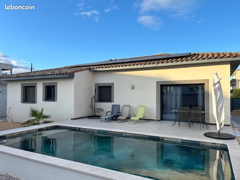 Maison à vendre, 127m², Perpignan