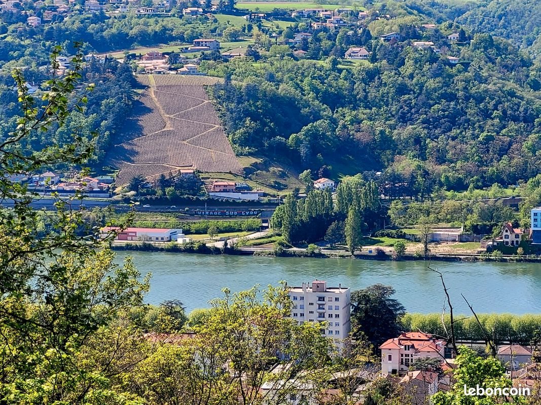 Maison à vendre, 150m², Vienne