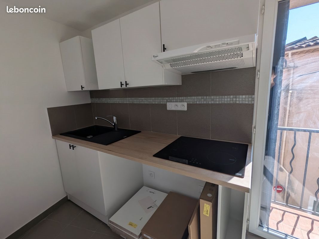 Maison à vendre, 80m², Puget-sur-Argens