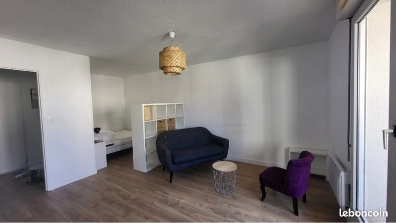 Appartement à louer, 32m², Mérignac