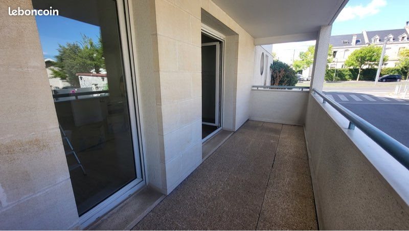 Appartement à louer, 32m², Mérignac