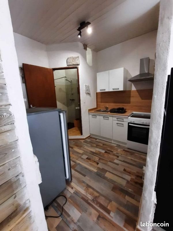 Appartement à louer, 25m², Biguglia