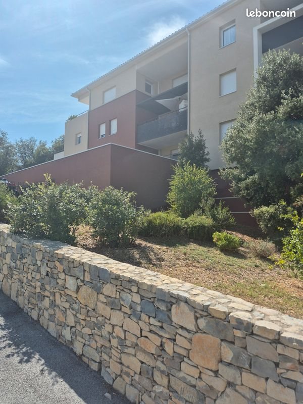 Appartement à vendre, 47m², Nîmes