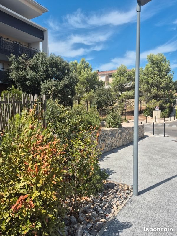 Appartement à vendre, 47m², Nîmes