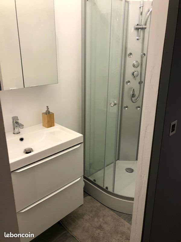 Appartement à vendre, 24m², Le Havre