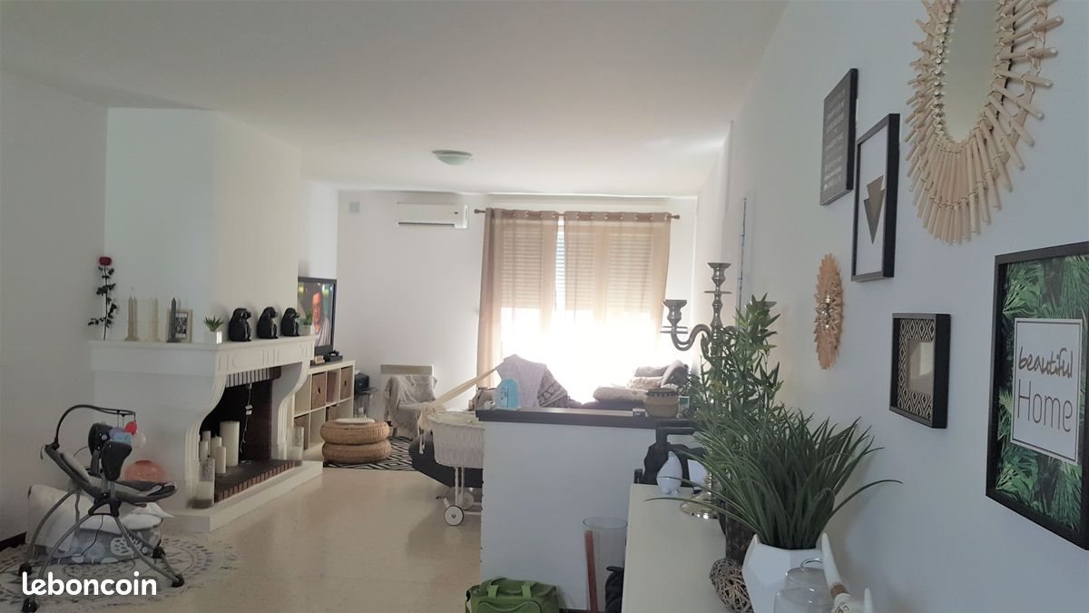 Appartement à vendre, 98m², Fronton