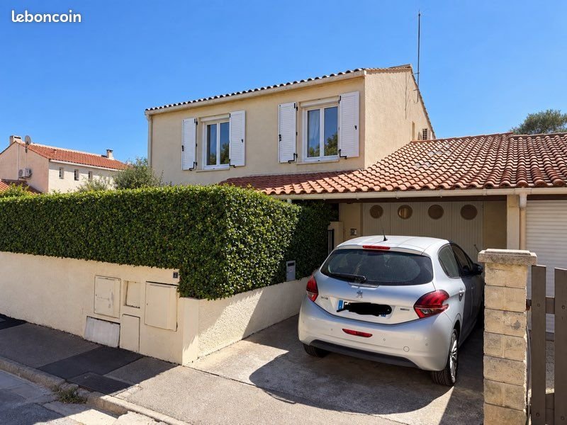 Maison à vendre, 120m², Lattes