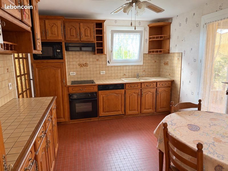 Maison à vendre, 120m², Lattes