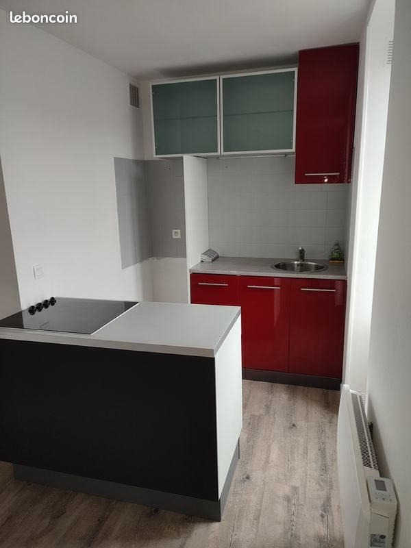 Appartement à louer, 35m², Batz-sur-Mer