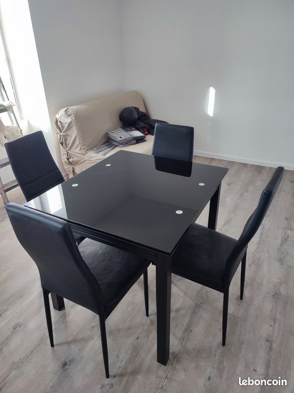Appartement à louer, 35m², Batz-sur-Mer