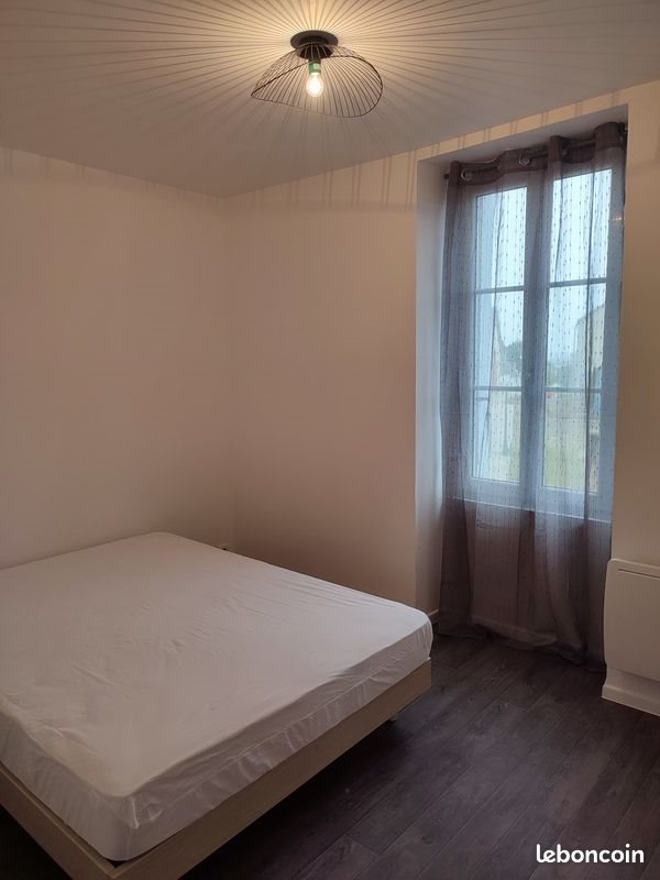 Appartement à louer, 35m², Batz-sur-Mer